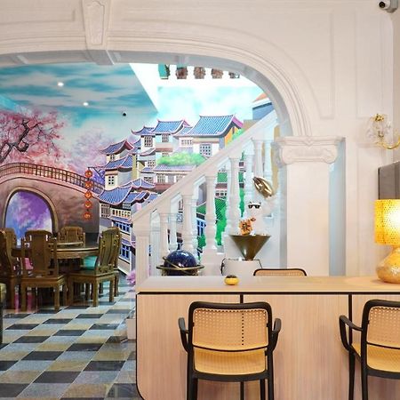Kimberley Boutique Hotel George Town Eksteriør billede