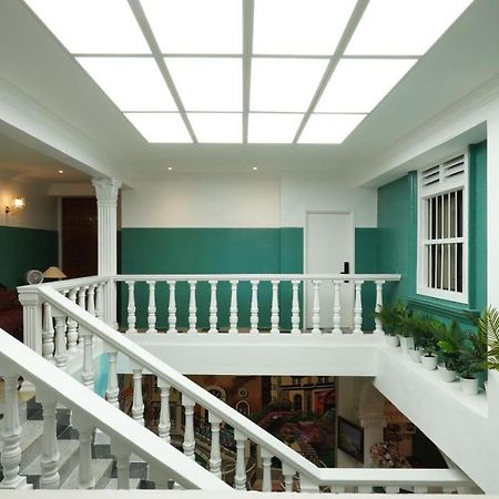 Kimberley Boutique Hotel George Town Eksteriør billede