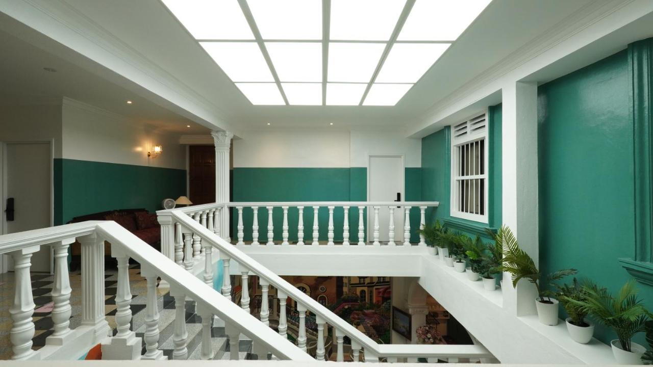 Kimberley Boutique Hotel George Town Eksteriør billede