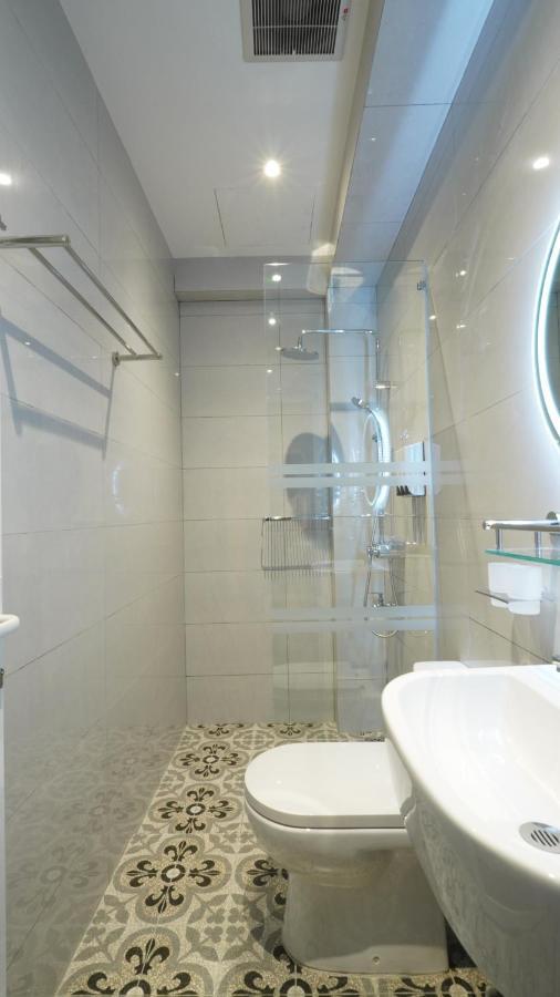 Kimberley Boutique Hotel George Town Eksteriør billede