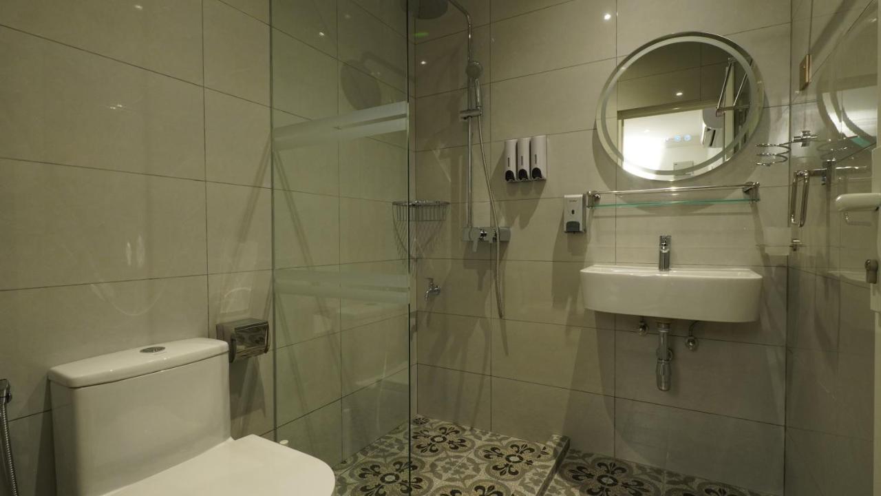 Kimberley Boutique Hotel George Town Eksteriør billede