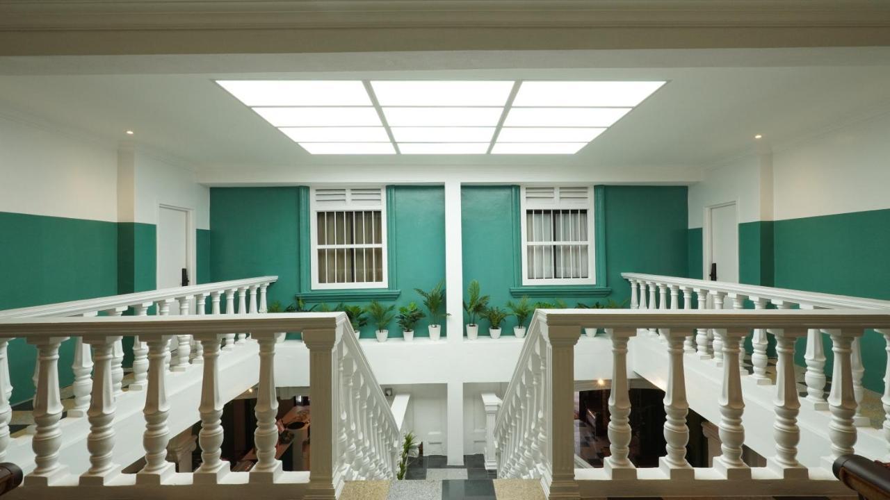 Kimberley Boutique Hotel George Town Eksteriør billede