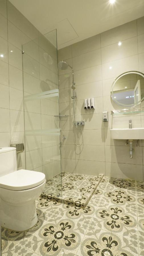 Kimberley Boutique Hotel George Town Eksteriør billede