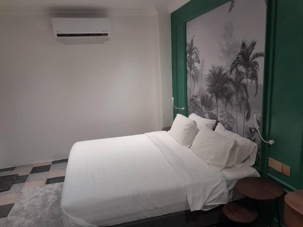 Kimberley Boutique Hotel George Town Eksteriør billede