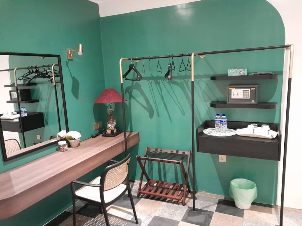 Kimberley Boutique Hotel George Town Eksteriør billede